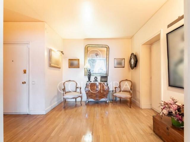 Piso exclusivo en venta en Madrid, España