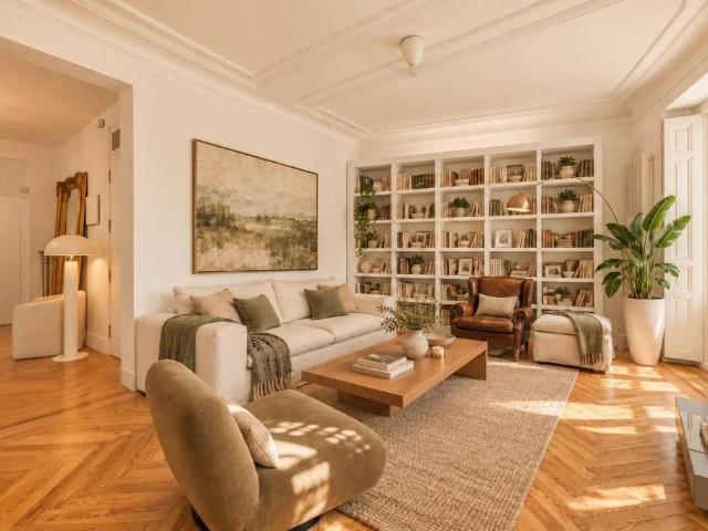 Piso exclusivo en venta en Madrid, España