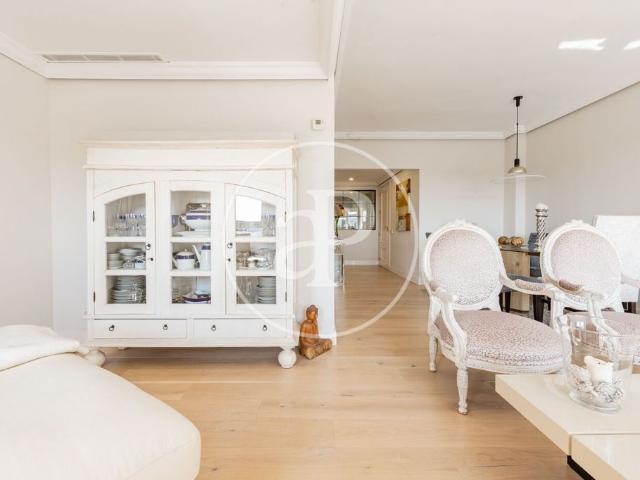 Piso exclusivo en venta en Madrid, España