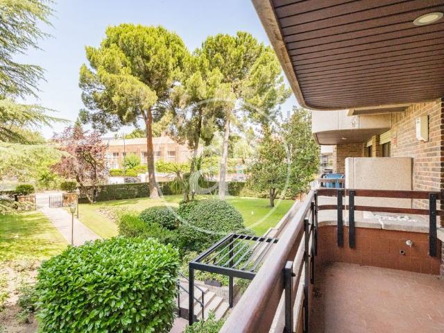 Piso exclusivo en venta en Madrid, España