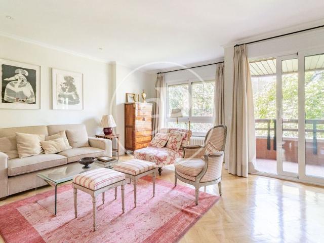 Piso exclusivo en venta en Madrid, España