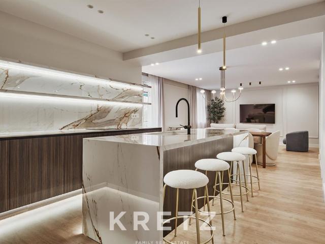 Piso exclusivo en venta en Madrid, España