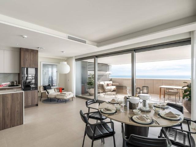 Piso exclusivo en venta en Málaga, Andalucía