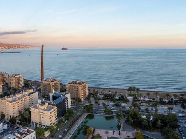 Piso exclusivo en venta en Málaga, Andalucía
