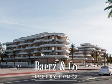 Piso exclusivo en venta en Málaga, España