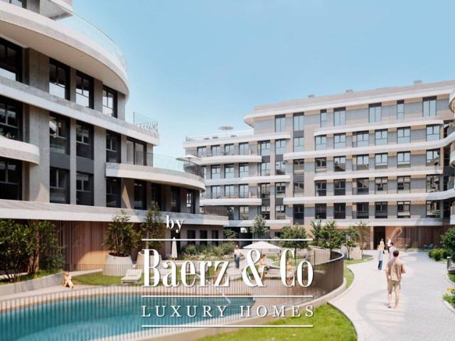 Piso exclusivo en venta en Málaga, España