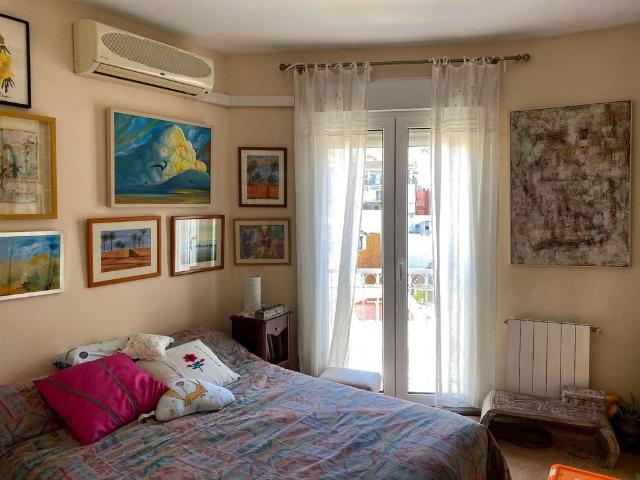Piso exclusivo en venta en Málaga, España