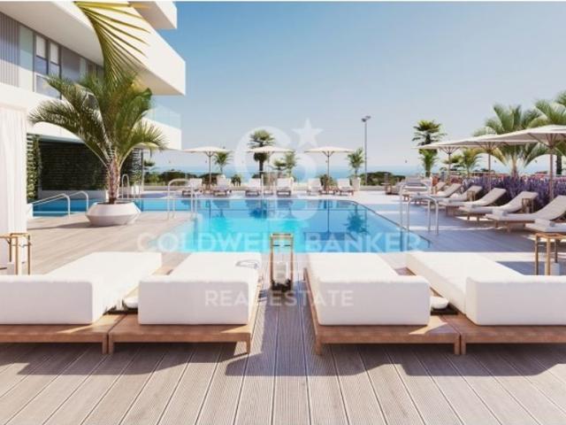 Piso exclusivo en venta en Málaga, España
