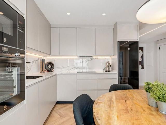 Piso exclusivo en venta en Marbella, Andalucía