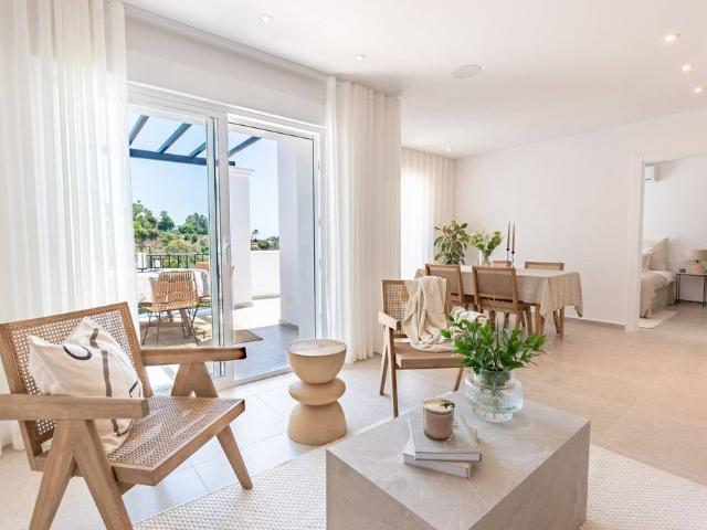 Piso exclusivo en venta en Marbella, Andalucía