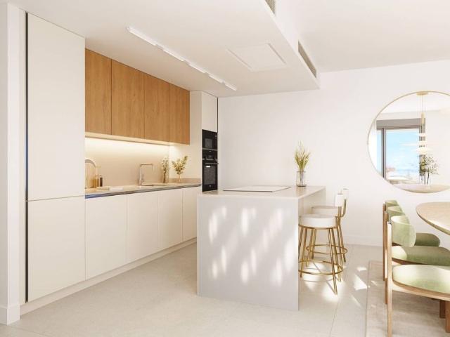Piso exclusivo en venta en Marbella, Andalucía