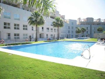 Piso exclusivo en venta en Marbella, Andalucía