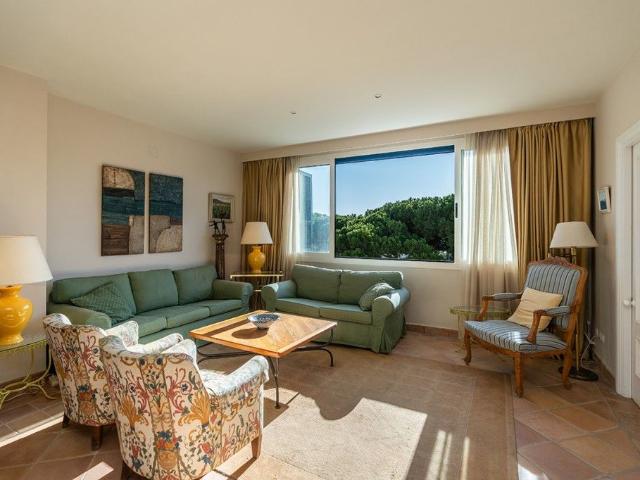 Piso exclusivo en venta en Marbella, Andalucía
