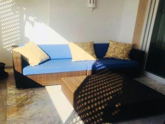 Piso exclusivo en venta en Marbella, Andalucía