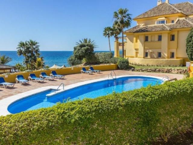 Piso exclusivo en venta en Marbella, Andalucía