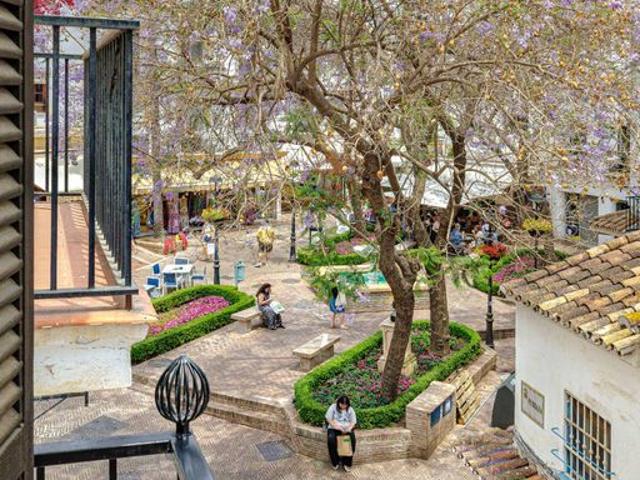 Piso exclusivo en venta en Marbella, Andalucía