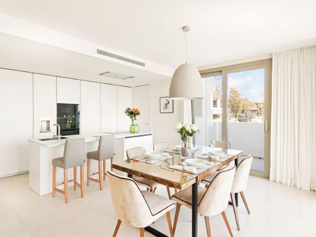 Piso exclusivo en venta en Marbella, Andalucía