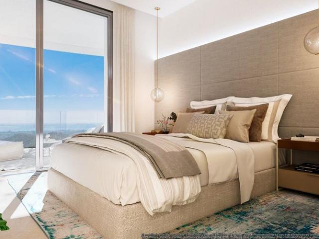 Piso exclusivo en venta en Marbella, Andalucía