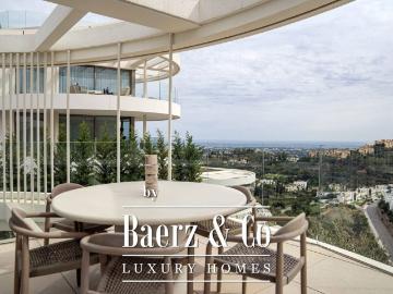 Pza de los Naranjos, Centro de Marbella, Camino de Camoján, Sierra Blanca, Urbanización Lomas de Puente Roman, Málaga, Andalucía, Andalucía