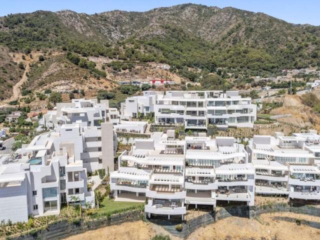 Piso exclusivo en venta en Marbella, Andalucía