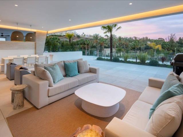 Piso exclusivo en venta en Marbella, Andalucía
