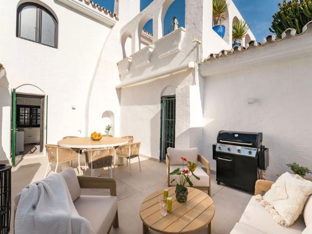 Piso exclusivo en venta en Marbella, España
