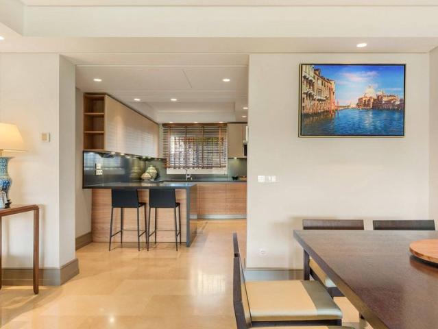 Piso exclusivo en venta en Marbella, España