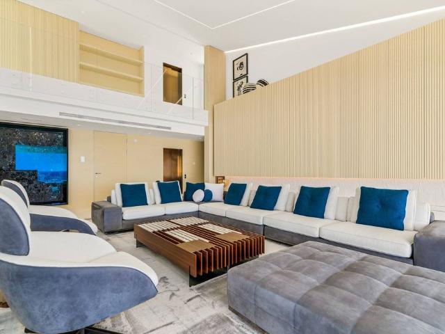 Piso exclusivo en venta en Marbella, España