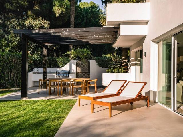 Piso exclusivo de 470 m2 en venta en Marbella, España