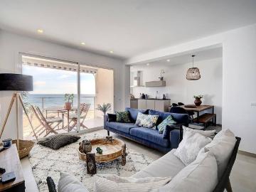 Piso exclusivo en venta en Marbella, España