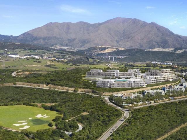Piso exclusivo en venta en Marbella, España