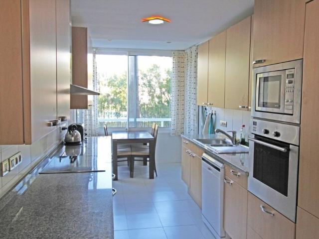 Piso exclusivo en venta en Marbella, España