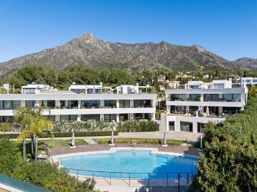 Rio Verde, Málaga, Andalucía, Andalucía
