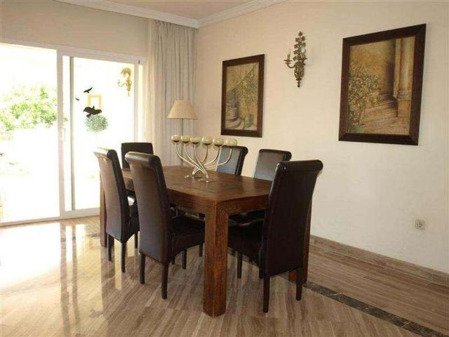 Piso exclusivo en venta en Marbella, España