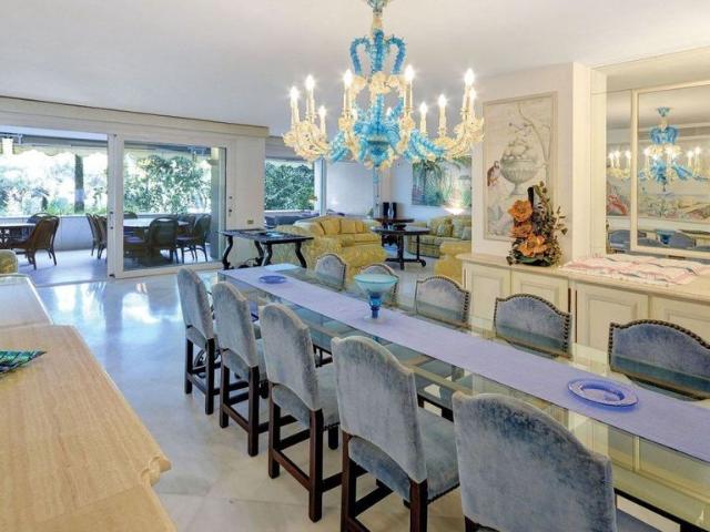Piso exclusivo en venta en Marbella, España
