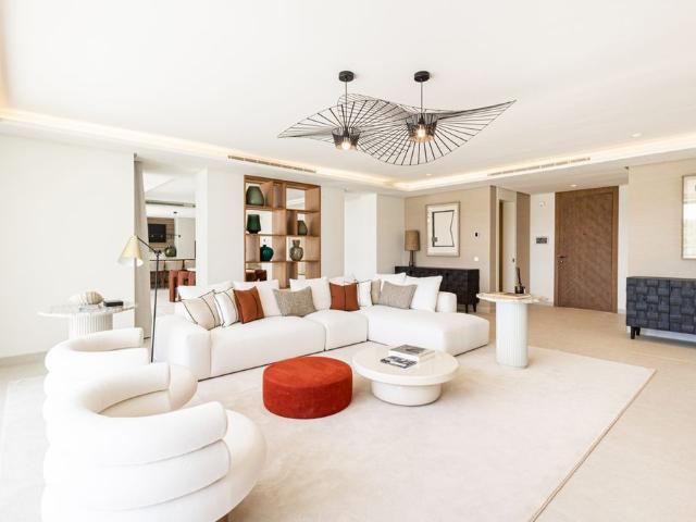 Piso exclusivo en venta en Marbella, España