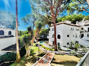 Piso exclusivo en venta en Marbella, España