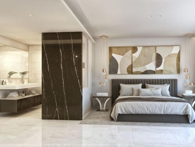 Piso exclusivo en venta en Marbella, España