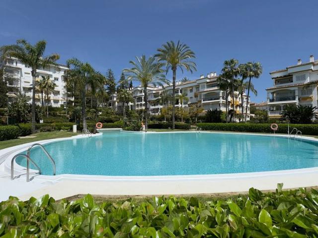 Piso exclusivo en venta en Marbella, España