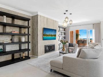Piso exclusivo en venta en Marbella, España