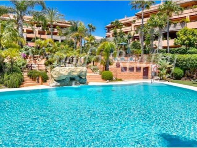 Piso exclusivo en venta en Marbella, España