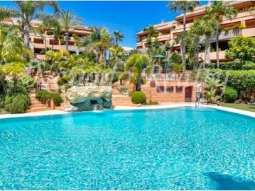 Rio Real, Balcón del Golf, Málaga, Andalucía, Andalucía