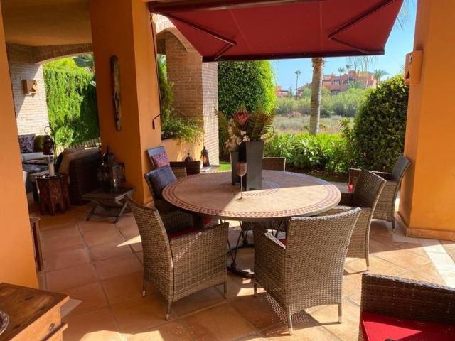 Piso exclusivo en venta en Marbella, España