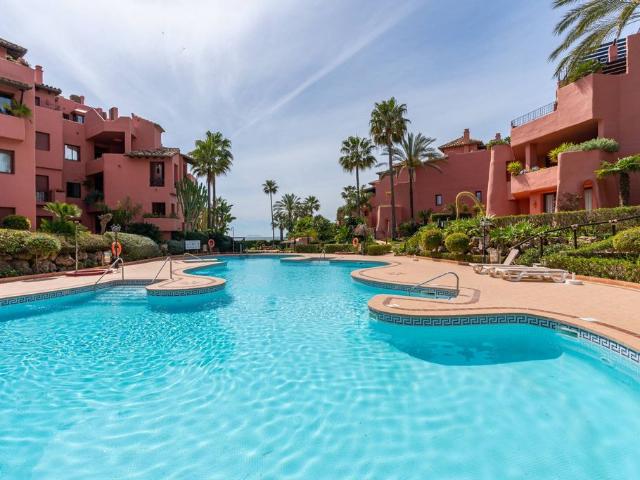 Piso exclusivo en venta en Marbella, España