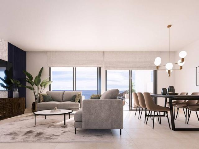 Piso exclusivo en venta en Marbella, España