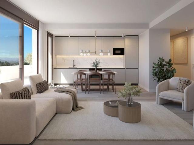 Piso exclusivo en venta en Mijas, Andalucía