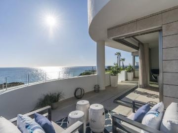 Piso exclusivo en venta en Mijas Costa, España