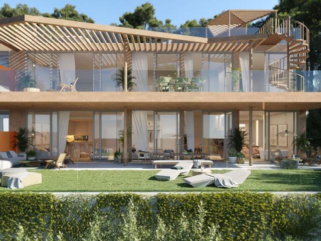 Piso de alto standing de 130 m2 en venta en Mijas, España