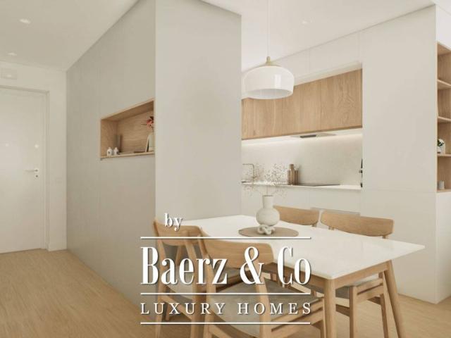 Piso exclusivo en venta en Mijas, España