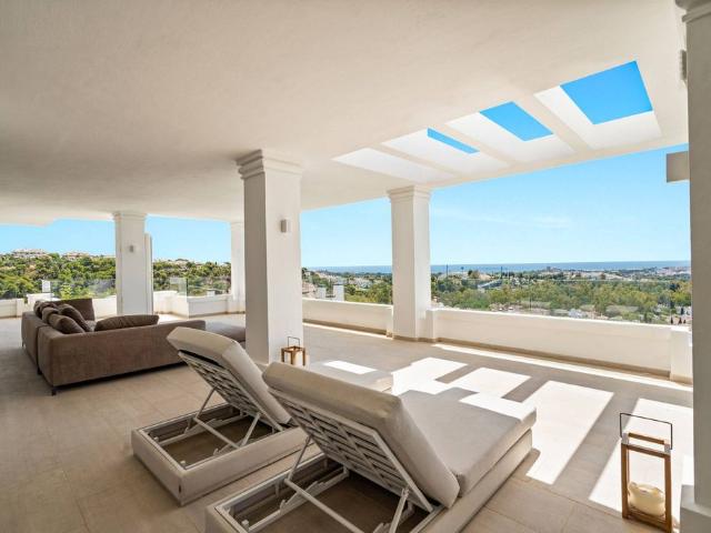Piso exclusivo en venta en Nueva Andalucia, Andalucía